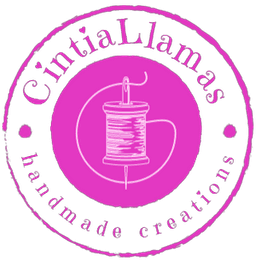 CintiaLlamas-handmade creations